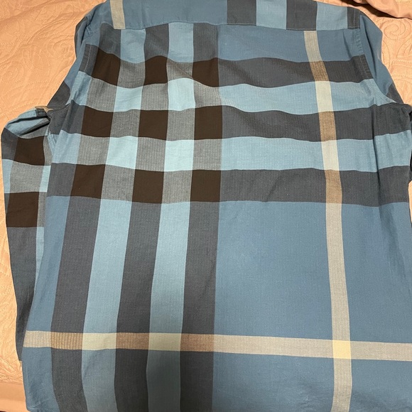 Burberry Shirt - Picture 2 of 4